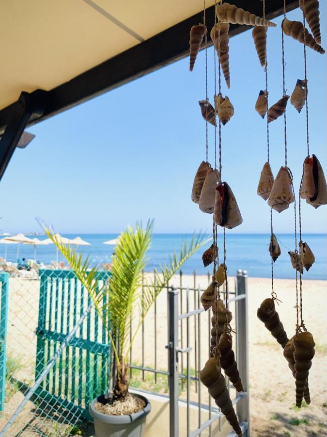 House By The Sea In Artemis Apartment Exterior photo